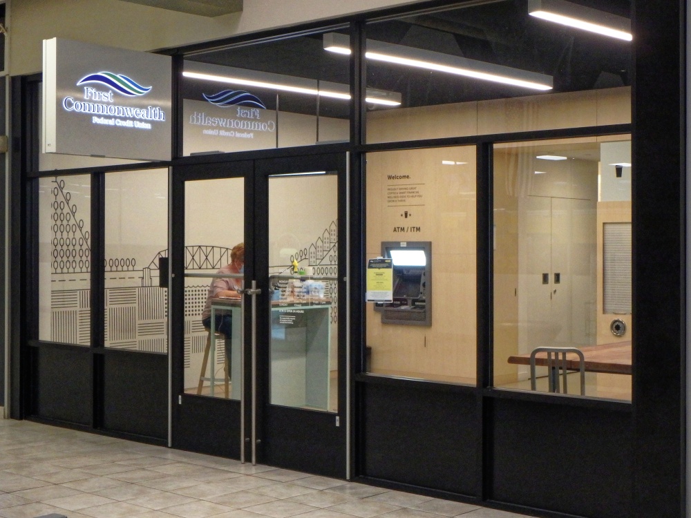 First Commonwealth Federal Credit Union 01