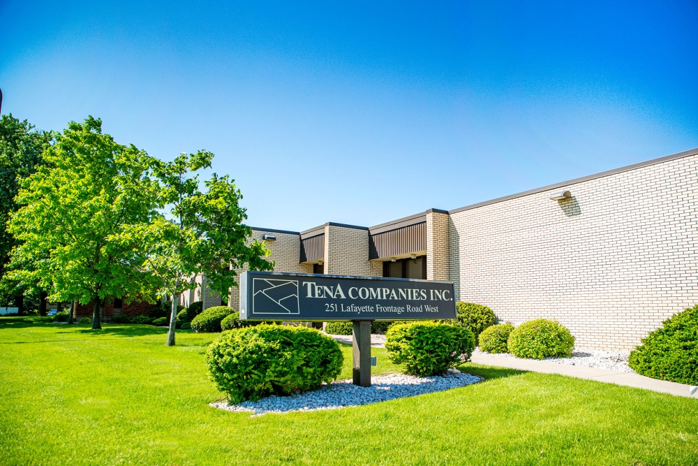 TENA Companies, Inc. 01