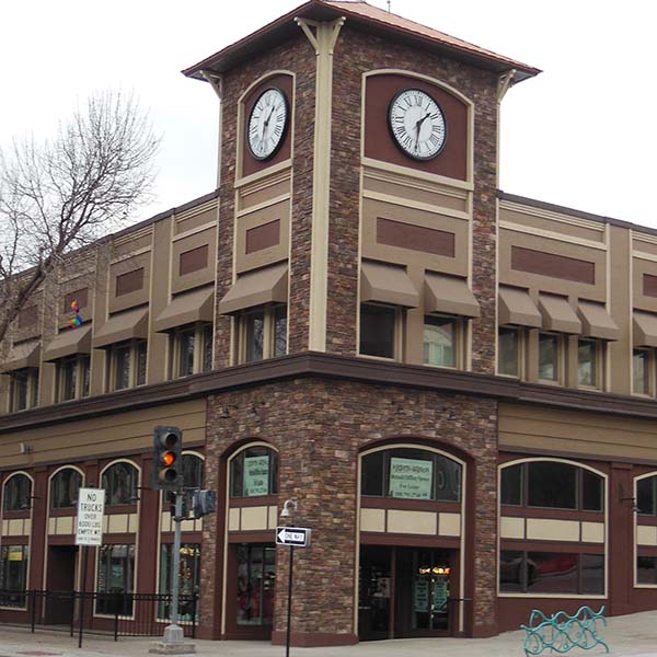 On Q Financial - Mortgages & Home Loans in Lewiston 01