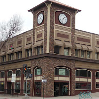 On Q Financial - Mortgages & Home Loans in Lewiston 01