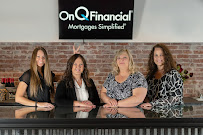 On Q Financial - Mortgages & Home Loans in Lewiston 02