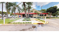 Bank of America (with Drive-thru services) 01