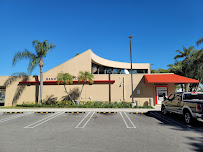 Bank of America (with Drive-thru services) 02