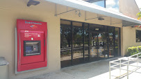 Bank of America (with Drive-thru services) 03