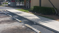 Bank of America (with Drive-thru services) 04