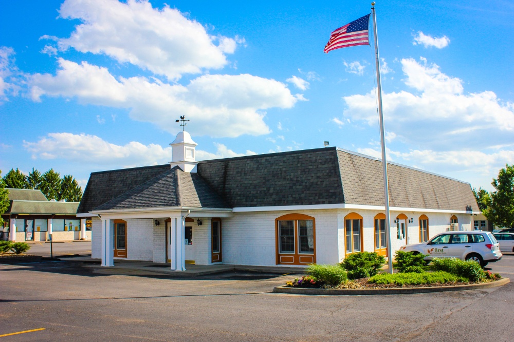 First Exchange Bank 01