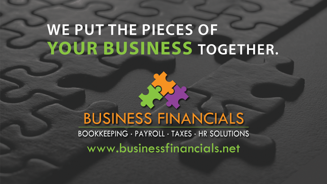 Business Financials, Inc. 01