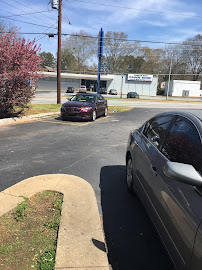 Candler Road Pawn Shop 01