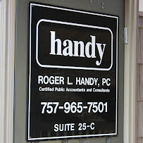 Roger L. Handy, PC 03