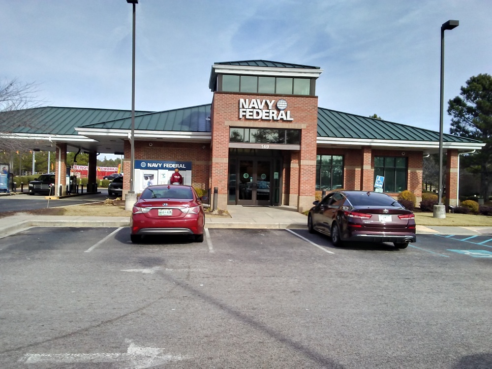 Navy Federal Credit Union 01