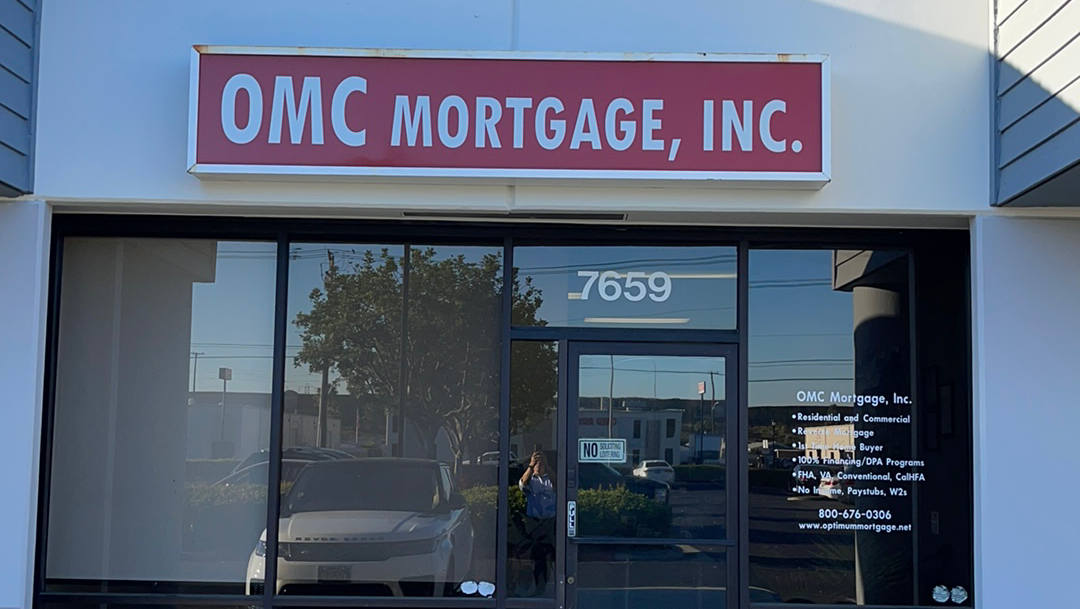 OMC Mortgage, Inc. 01