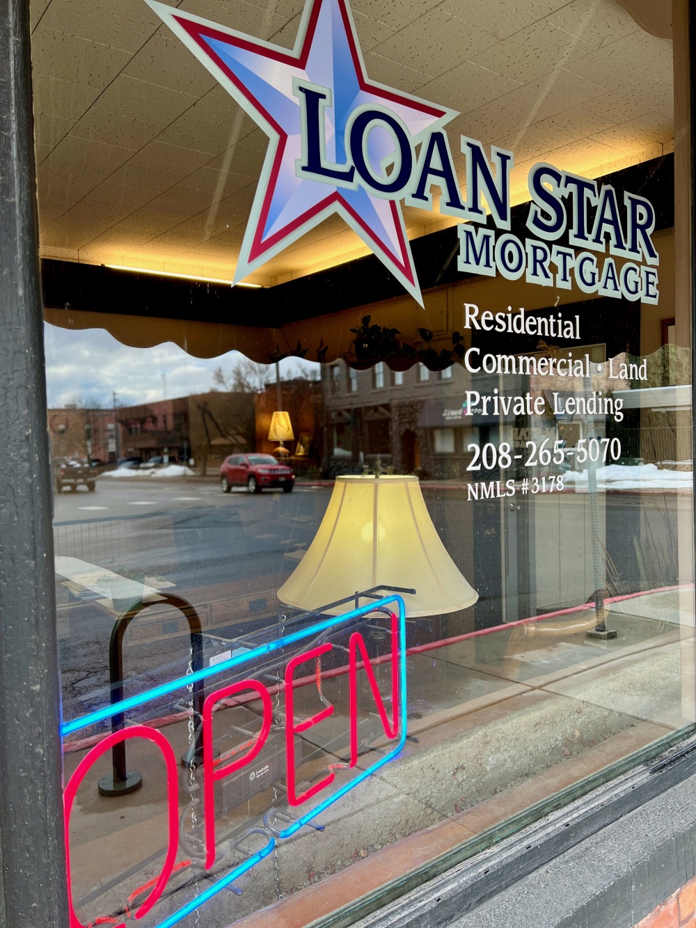 Loan Star Mortgage Co 01