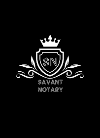 Savant Notary Services 03