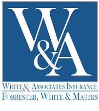 White & Associates Insurance - Forrester, White & Mathis 02