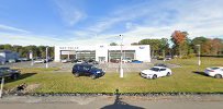 Ray Price Mt. Pocono Ford Service Center 01