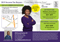 LFM Financial Services, LLC 03