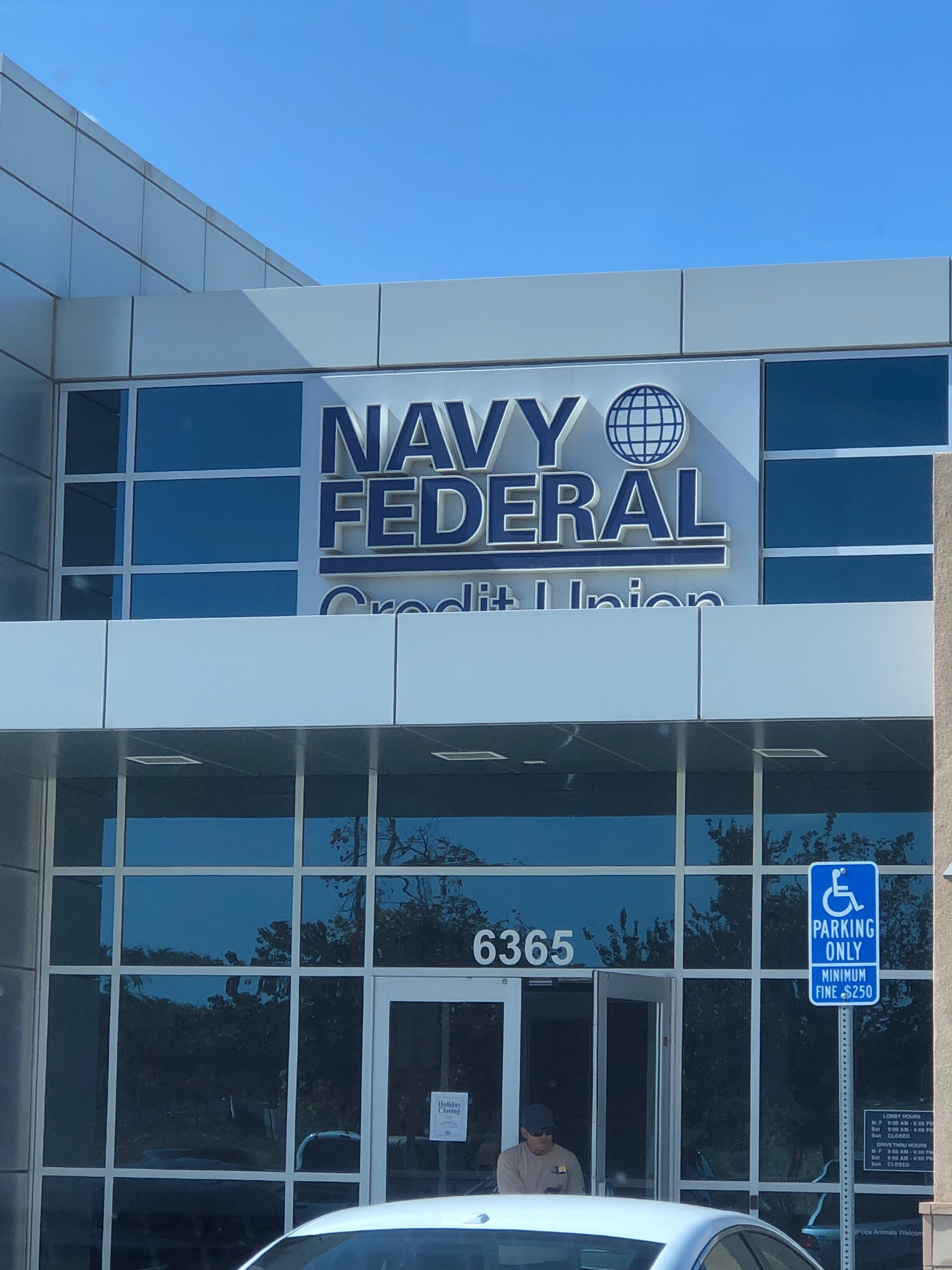 Navy Federal Credit Union 01