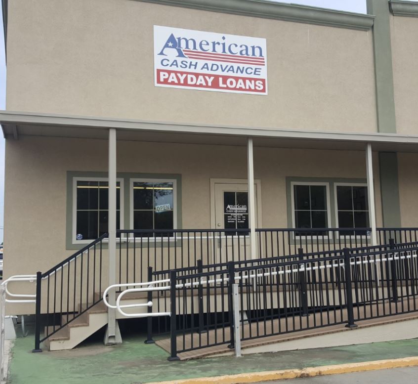 American Cash Advance 01