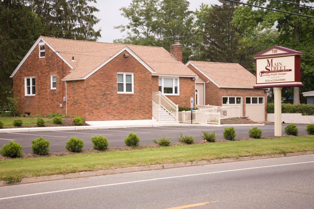 Main Street Investment Group 01
