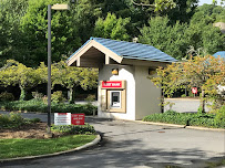 First Bank - Asheville South, NC 02