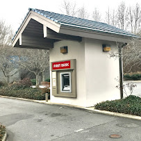 First Bank - Asheville South, NC 04
