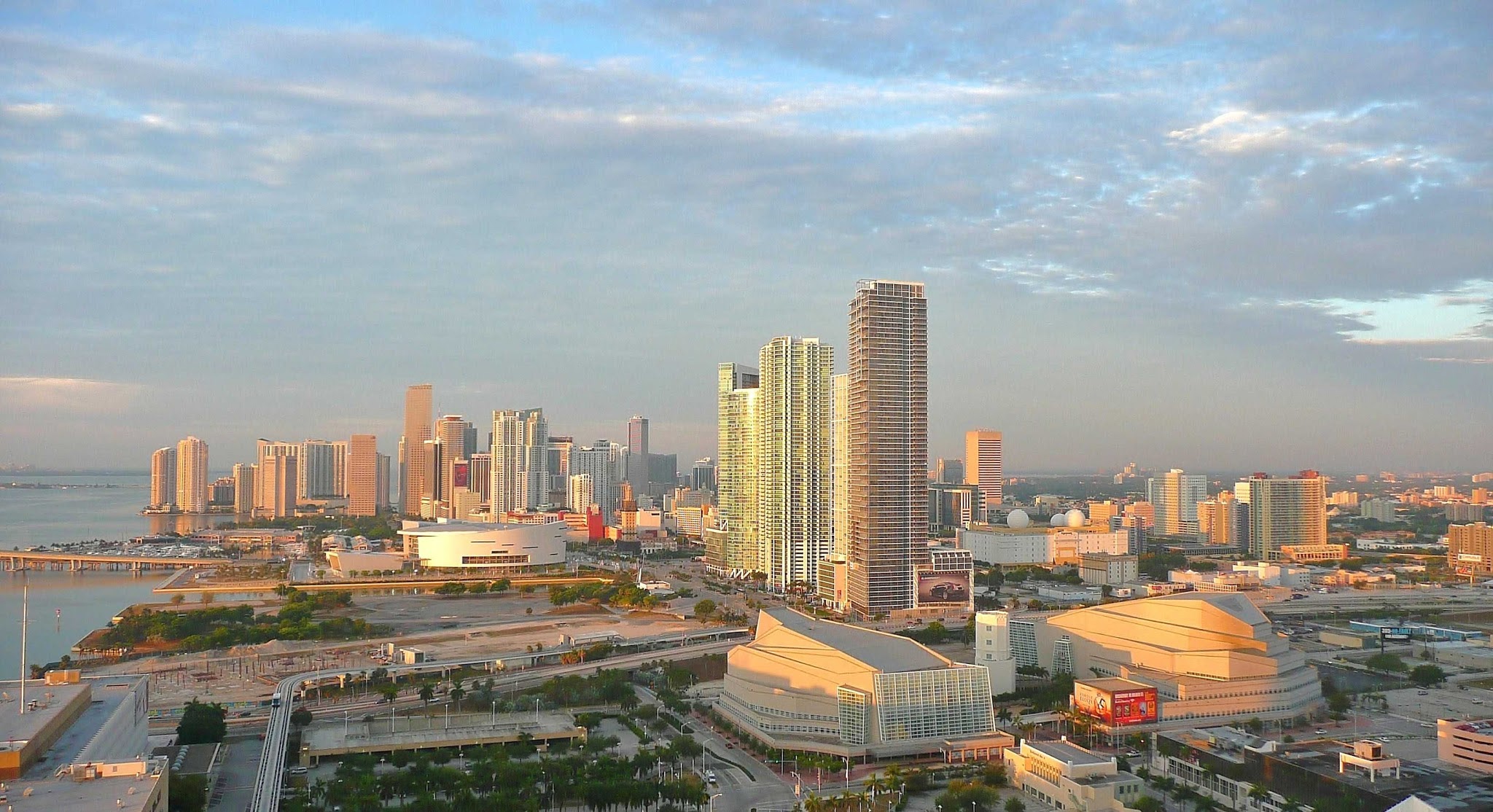 London Real Estate Company - Key Biscayne 01