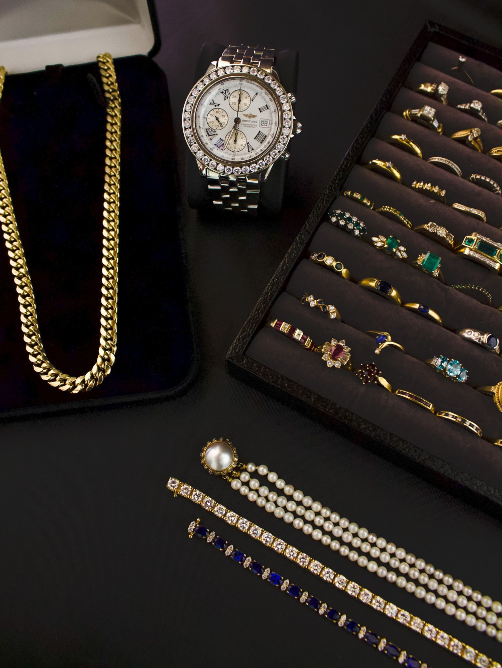 A One Pawnbroker LLC 01