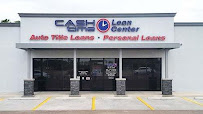 Cash Time Loan Centers 01