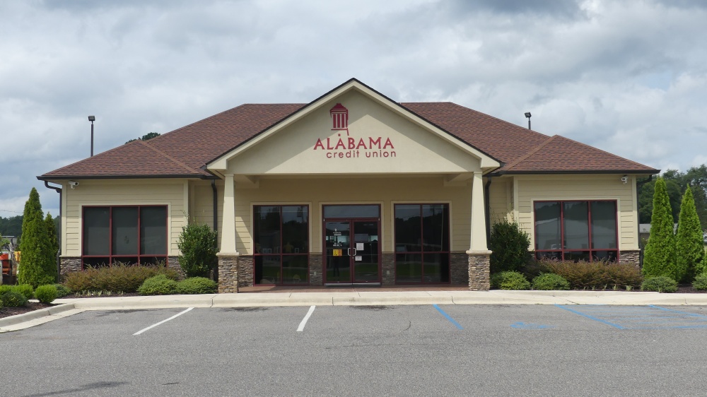 Alabama Credit Union 01