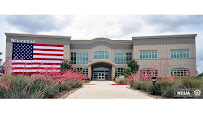 Associated Credit Union of Texas - League City Corporate 01