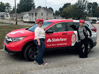 Terrin Thies - State Farm Insurance Agent 03