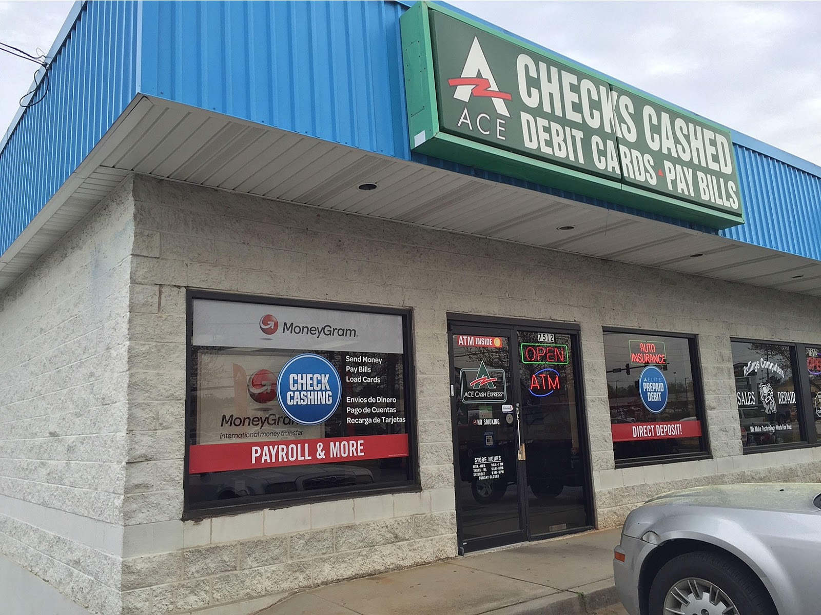ACE Cash Express 01