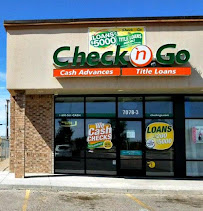 Check `n Go 02