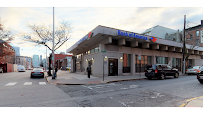 Bank of America (with Drive-thru ATM) 01