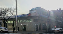 Bank of America (with Drive-thru ATM) 02
