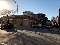 Bank of America (with Drive-thru ATM) 03