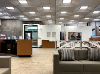 Bank of America (with Drive-thru ATM) 04