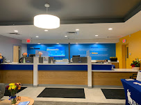 BlueOx Credit Union - Sterling Heights 01