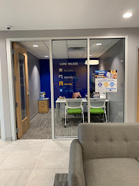 BlueOx Credit Union - Sterling Heights 03
