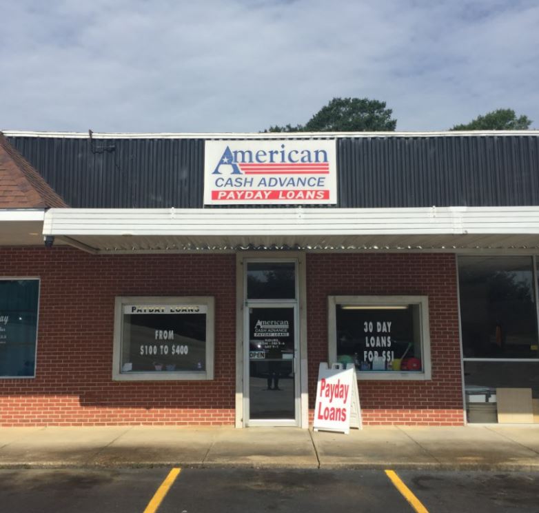 American Cash Advance 01
