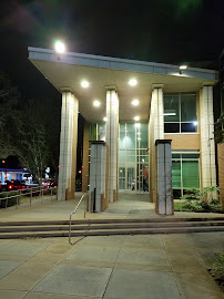 Bank of America (with Drive-thru ATM) 02
