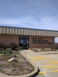 Cape Regional Credit Union - Fruitland Branch 02
