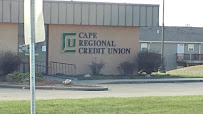 Cape Regional Credit Union - Fruitland Branch 03