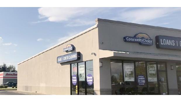 Community Choice Financial 01