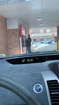 Bank of America (with Drive-thru ATM) 02