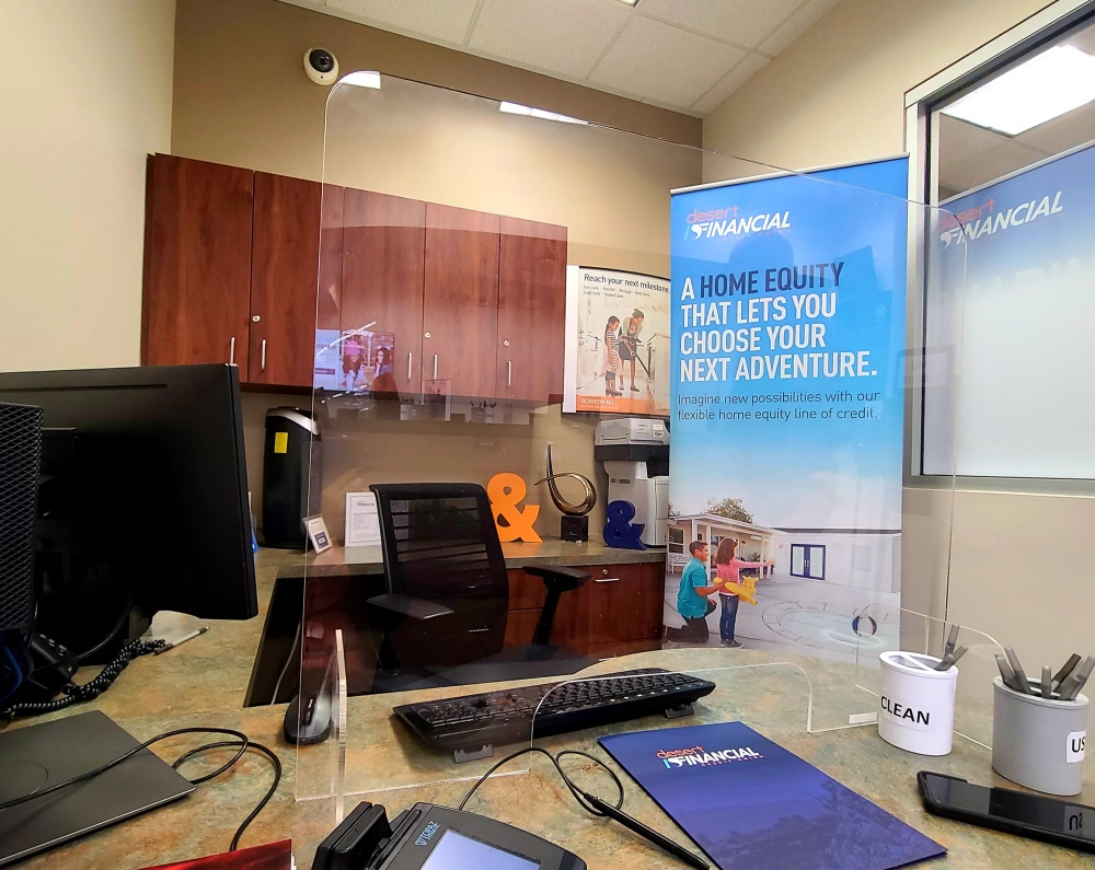 Desert Financial Credit Union 01