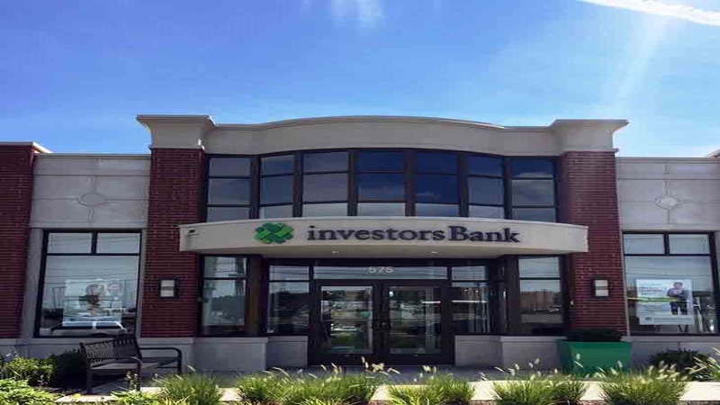 Investors Bank 01