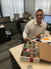 Julio Sandoval Mortgage Advisor 04