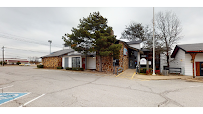 Bank of America (with Drive-thru services) 01