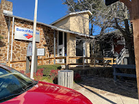 Bank of America (with Drive-thru services) 02